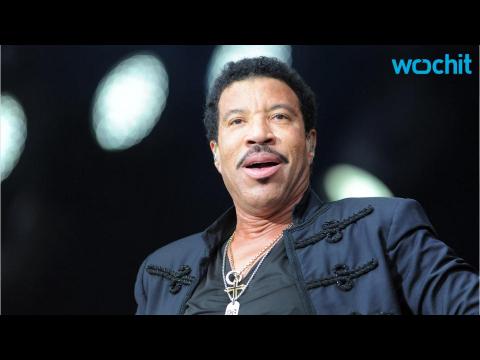 VIDEO : Lionel Richie: 2016 MusiCares Person of the Year
