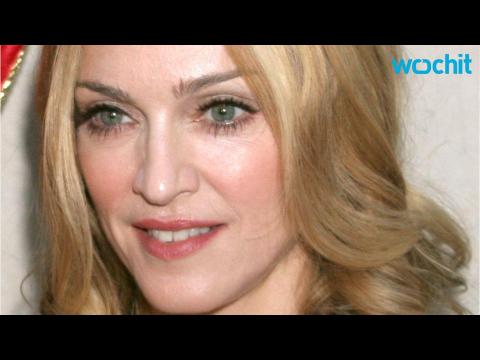 VIDEO : Cops Called to Madonna?s Birthday Party