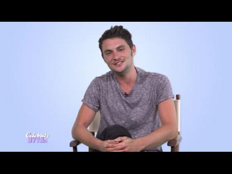 VIDEO : Shiloh Fernandez Dishes On Working With Zac Efron In We Are Your Friends And His New Passion