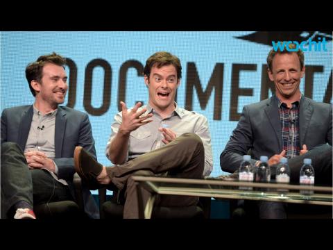 VIDEO : Fred Armisen, Bill Hader and Seth Meyers? ?Documentary Now!? Renewed Before IFC Premiere