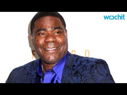 VIDEO : Tracy Morgan Sets ?Saturday Night Live? Return For October