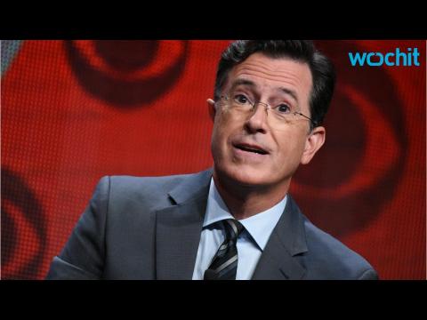 VIDEO : Stephen Colbert, Matthew McConaughey to Perform at ?Think It Up? Live Telecast