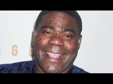 VIDEO : Tracy Morgan to Make His Return with SNL Hosting Gig