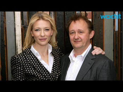 VIDEO : Cate Blanchett List Sophisticated Manse in Sydney Suburbs