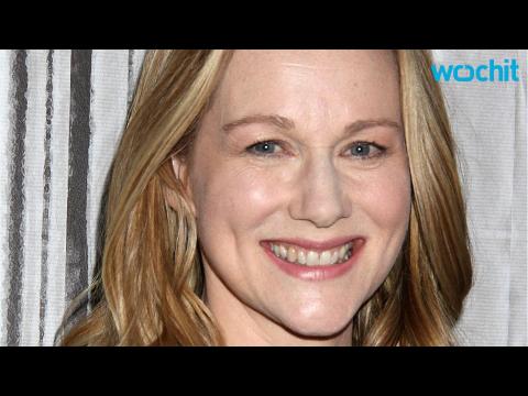 VIDEO : Laura Linney Joins Tom Hanks in Captain Sully Movie