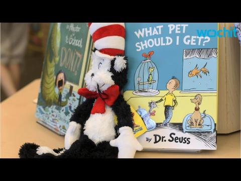 VIDEO : Dr. Seuss Book Explores What Came Before 'One Fish Two Fish'