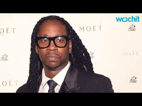 VIDEO : Indiana Mayor -- I'm Cool With 2 Chainz ... He Doesn't Attract Bad People Like Chief Keef