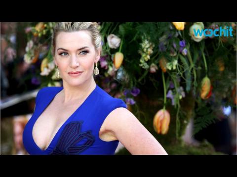 VIDEO : Kate Winslet Talks ''Damaging'' Body Image Issues