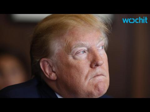 VIDEO : Donald Trump's Attorney Apologizes for Rape Comments