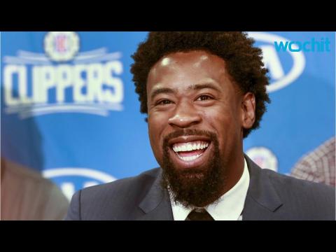 VIDEO : DeAndre Jordan Taunted at Vegas Pool With Kevin Durant