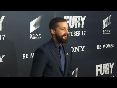 VIDEO : Shia LaBeouf leaves girlfriend in Germany after intense fight