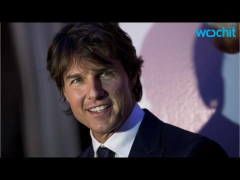 VIDEO : Tom Cruise Has a Lip Sync Battle With Jimmy Fallon, Covers Hit Songs by The Weeknd and Meatl
