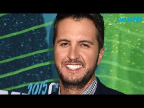 VIDEO : Luke Bryan Opens Up About Raising His Late Sister's Children