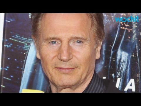 VIDEO : Liam Neeson -- Healthy As a Horse ... Despite Sickly Photo