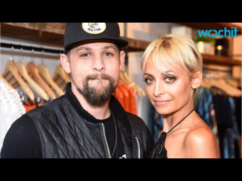 VIDEO : Proof That Nicole Richie and Joel Madden Have the Cutest Family