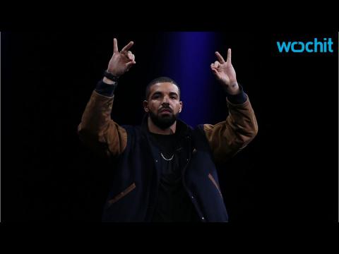 VIDEO : Drake Cameo at Lil Wayne Fest Creates Friction Between Apple, Tidal