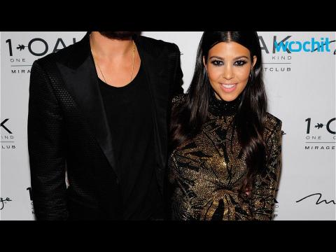 VIDEO : Scott Disick Hangs Out With Kylie Jenner and Tyga at West Hollywood Nightclub--See the Photo