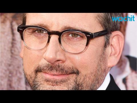 VIDEO : Steve Carell to Replace Bruce Willis in Woody Allen?s Next Film