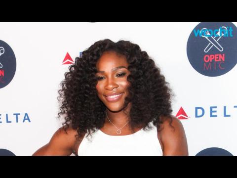 VIDEO : Serena Williams Sings The Little Mermaid's 'Under the Sea'