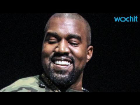 VIDEO : Kanye West Sets '808s & Heartbreak' Concert in Los Angeles