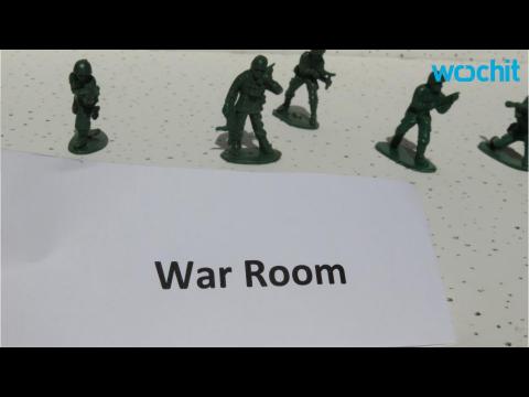 VIDEO : Box Office: ?War Room? Stuns With $11 Million, Zac Efron?s ?We Are Your Friends? Tanks