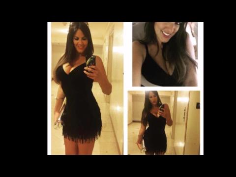 VIDEO : #SS9 : Dcouvrez les photos trs sexy de Claudia Romani