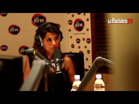 VIDEO : Rentre en beaut sur RFM avec Karine Ferri