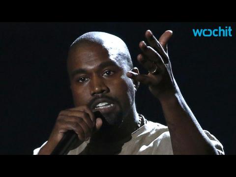 VIDEO : Kanye West: 