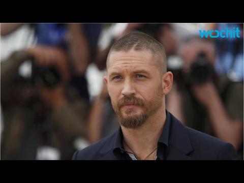 VIDEO : Is Tom Hardy the Next James Bond?
