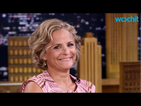 VIDEO : Amy Sedaris: The Comedian Who Doesn't Fail to Make You Laugh