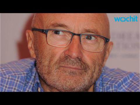 VIDEO : Phil Collins Details 'Face Value,' 'Both Sides' Reissues