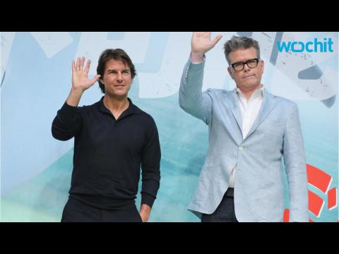 VIDEO : Tom Cruise?s ?Jack Reacher 2? Set for October 2016 Release