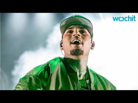 VIDEO : Chris Brown Sued by Injured Fan
