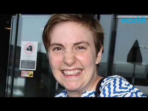 VIDEO : Reese Witherspoon Takes a Lunch Meeting With Lena Dunham