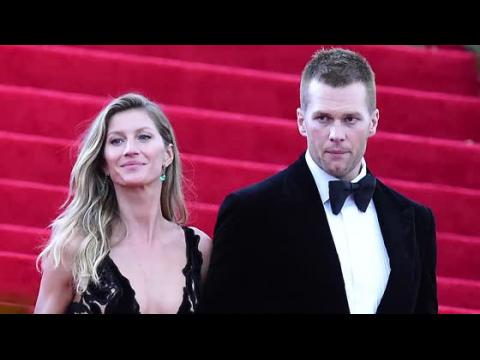 VIDEO : Gisele Bundchen Threatens to Divorce Tom Brady