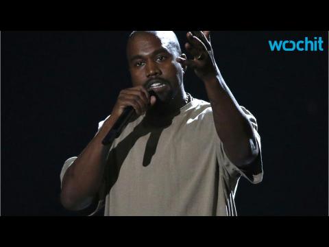 VIDEO : The White House Responds to Kanye West's Bid For President