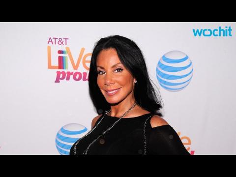 VIDEO : Former Real Housewives Star Danielle Staub is Engaged!