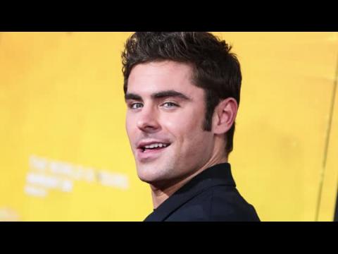 VIDEO : Zac Efron's, We Are Your Friends, Flops Big Time