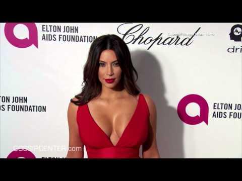 VIDEO : Kim Kardashian West May Need Hysterectomy
