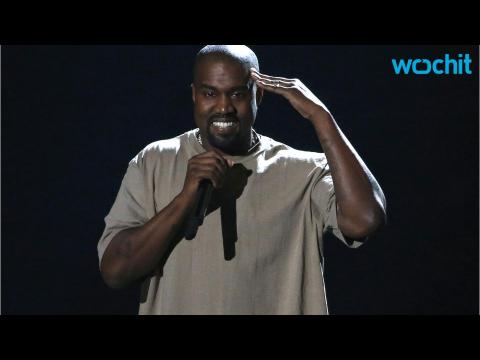 VIDEO : VMAs: Kanye West's Video Vanguard Speech Tops Twitter and Facebook's Biggest Moments