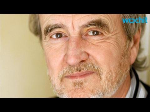 VIDEO : Wes Craven TV Projects Moving Forward At Syfy