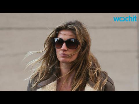 VIDEO : Tom Brady and Gisele Bndchen Seen Together Amid Divorce Rumors