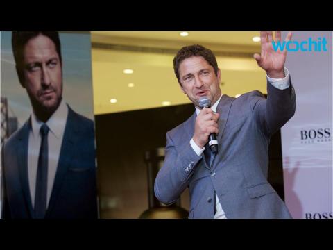 VIDEO : Gerard Butler?s ?Geostorm? Pushed Back to 2017