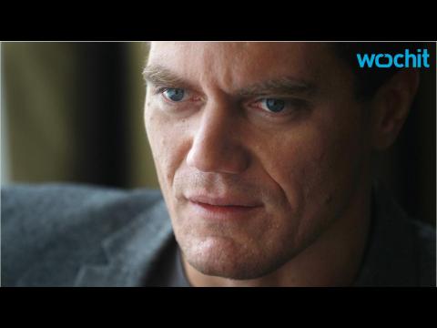 VIDEO : Batman V Superman: Michael Shannon Addresses Zod Rumors