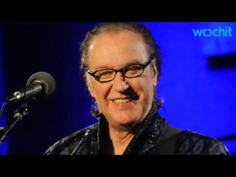 VIDEO : Dave Davies on Reviving the Kinks: 'Where There's Life, There's Hope'