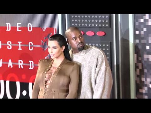 VIDEO : Kanye West Is Wanted To Host 2016 VMA's