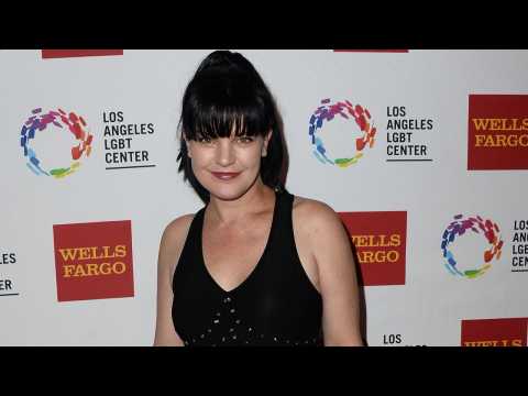 VIDEO : Pauley Perrette's Emotional Confrontation in Court