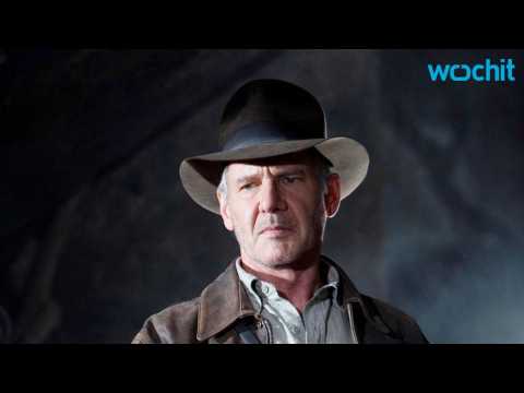 VIDEO : Steven Spielberg Discusses the Future of 'Indiana Jones'