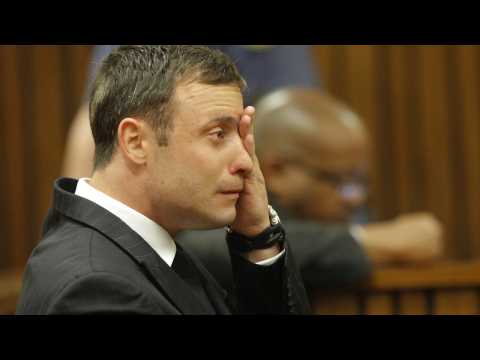 VIDEO : Oscar Pistorius Guilty of Murder