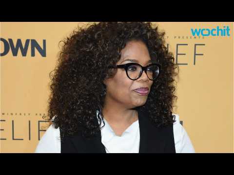 VIDEO : Oprah Winfrey Reveals Name Baby She Lost at Age 14